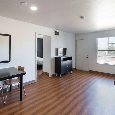 Studio 6-Arlington, Tx Luaran gambar