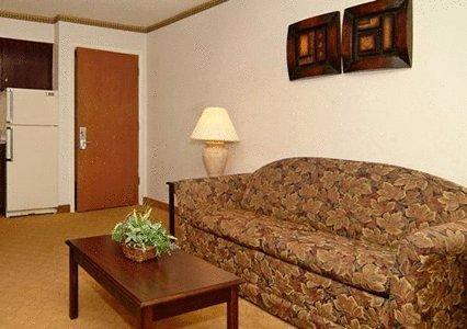 Studio 6-Arlington, Tx Bilik gambar